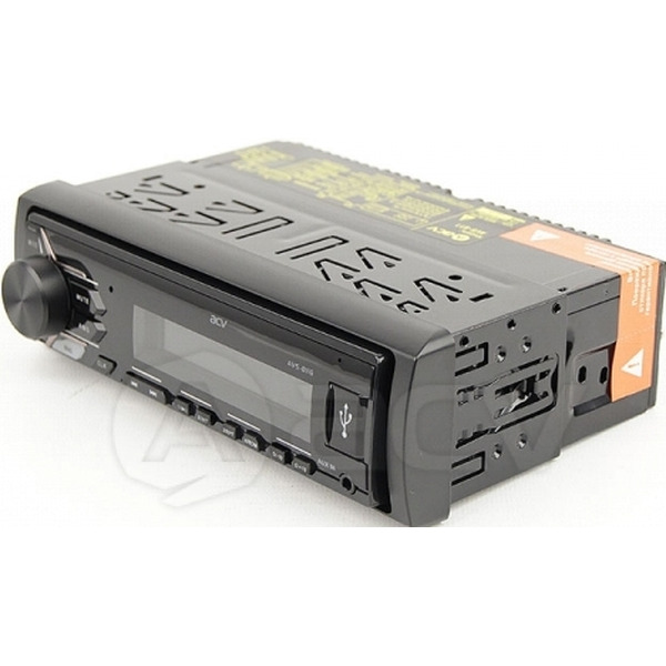 Автомагнитола ACV AVS-811G