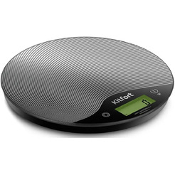 Кухонные весы Kitfort КТ-870