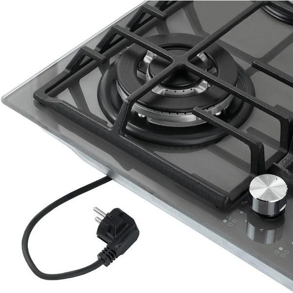 Варочная панель MAUNFELD EGHG.64.63CLGR/G