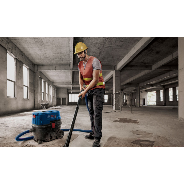 Пылесос Bosch GAS 12-25 PL (060197C100)
