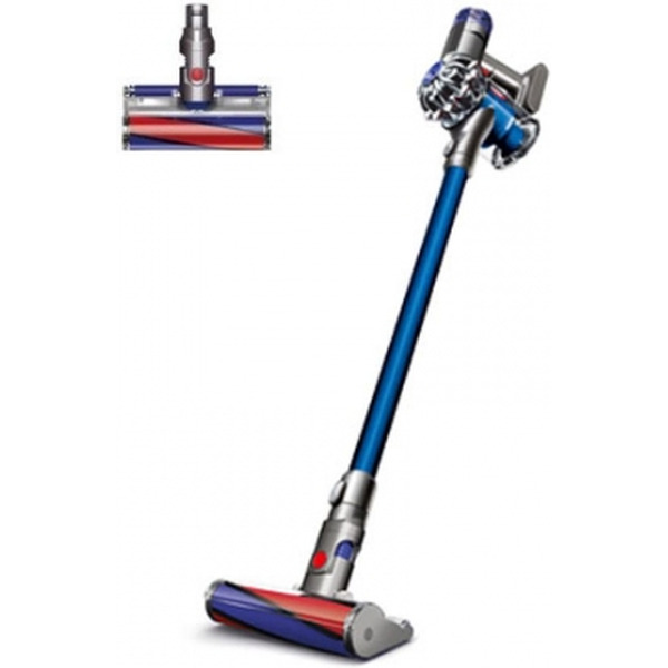 Пылесос DYSON SV09 Fluffy (V6 Fluffy)