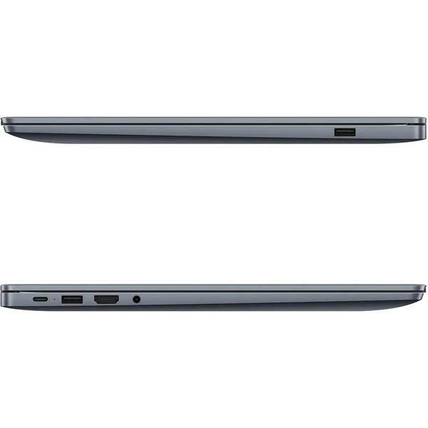 Ноутбук Huawei MateBook D16 MCLG-X 53014HYK