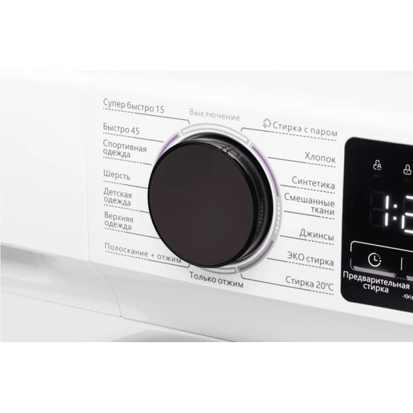 Стиральная машина TECHNO MFN70-U1211B