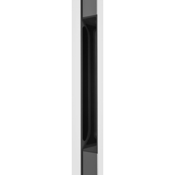 Холодильник ZUGEL Side by Side ZRSS630W