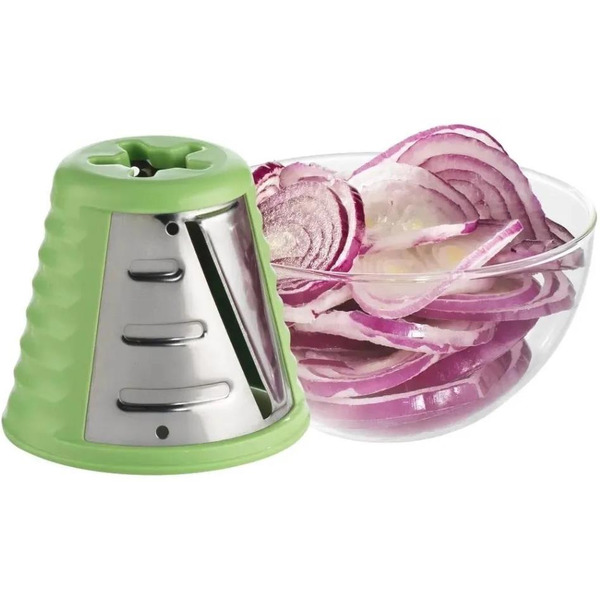 Мультирезка Moulinex DJ755G32