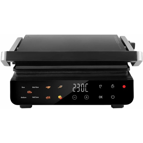 Гриль-духовка RED Colorsense SteakPRO G830D