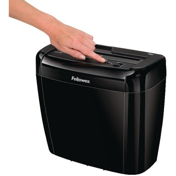 Шредер Fellowes Powershred 36С (FS-47003)