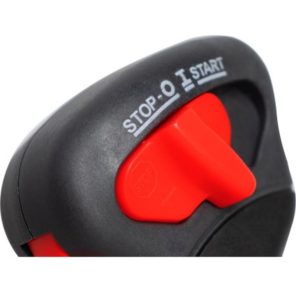 Триммер VERTON garden BR-521 Professional