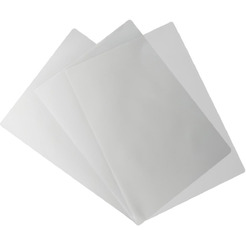 Пленка для ламинирования Silwerhof 4410020