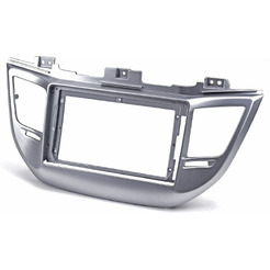 Рамка Incar RHY-FC327 (XTA HYUNDAI Tucson 2015-017)