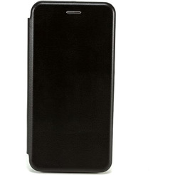 Чехол-книга CASE Magnetic flip для Realme 7 Pro (черный)