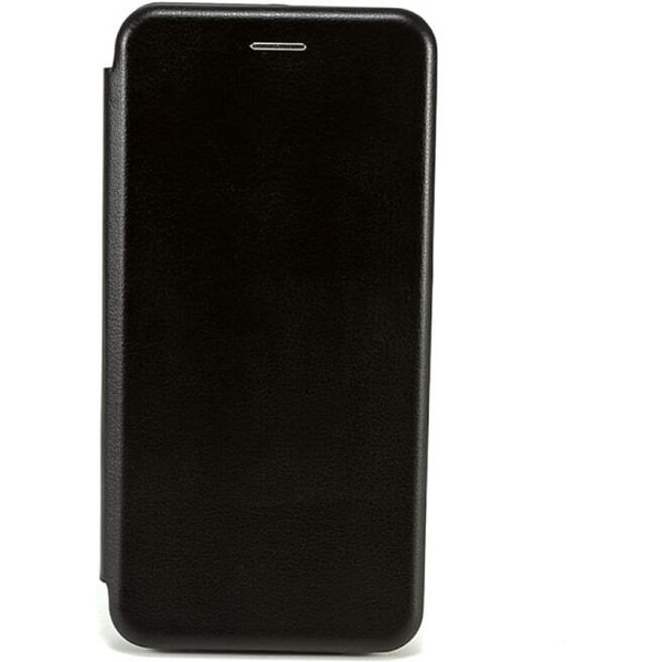 Чехол-книга CASE Magnetic flip для Realme 7 Pro (черный)