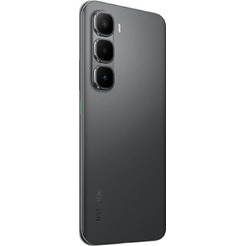 Смартфон Infinix HOT 60 Pro+ 8GB/256GB Black