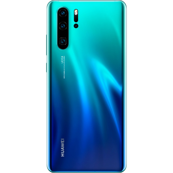 Смартфон HUAWEI P30 Pro (VOG-L29) северное сияние