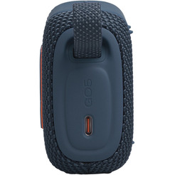 Портативная колонка JBL GO5 BLU