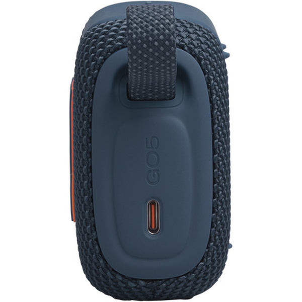 Портативная колонка JBL GO5 BLU
