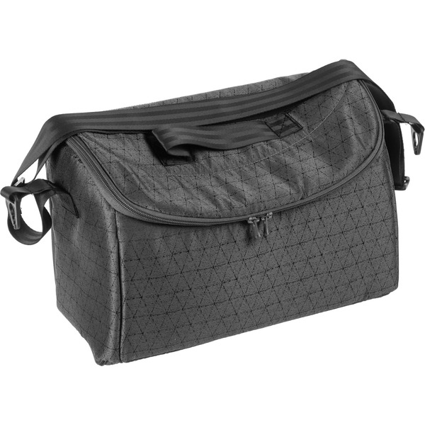 Детская прогулочная коляска Labalu Wave Q7 (серый)