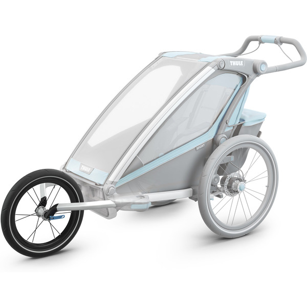 Набор для бега к коляске Thule Chariot Jogging Kit