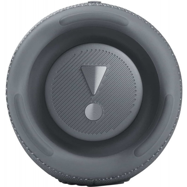 Беспроводная колонка JBL Charge 5 (серый)