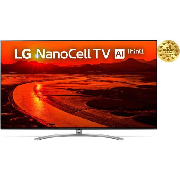 Телевизор LG 75SM9900PLA