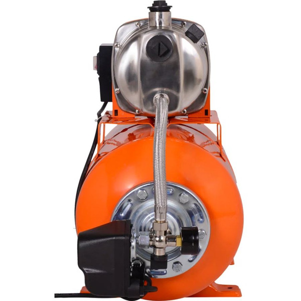 Автономная станция водоснабжения Вихрь АСВ-1200/24Н (68/1/6)