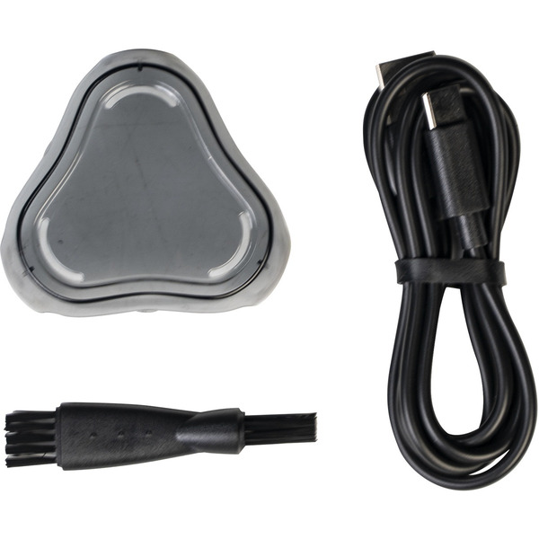 Электробритва Galaxy GL4209 (бронзовый)