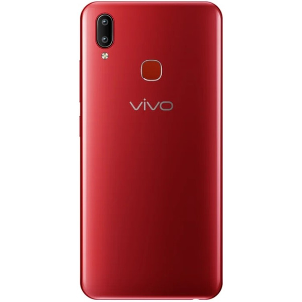 Смартфон vivo Y91i 2Gb/32Gb (красный)