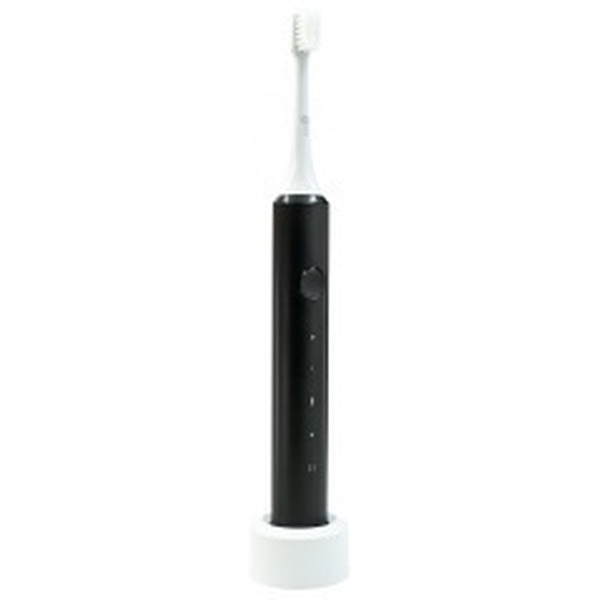 Электрическая зубная щетка Infly Sonic Electric Toothbrush T03S (1 насадка, черный)