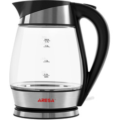 Чайник электрический Aresa AR-3501