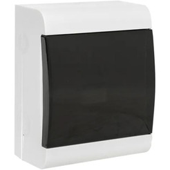 Щит распределительный EKF ЩРН-П-6 Basic