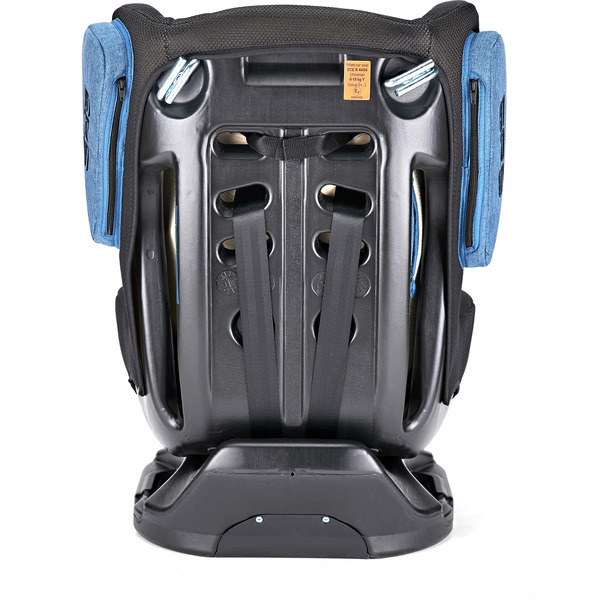 Детское автокресло LORELLI Tommy+SPS (Blue)