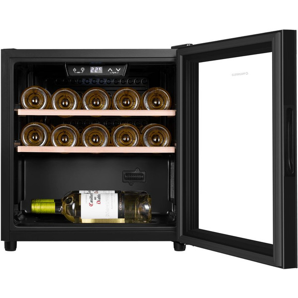 Винный шкаф MAUNFELD MFWC-40S14