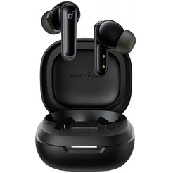 Наушники беспроводные Soundcore P40i Черный