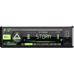 USB-магнитола Aura Storm-676DSP