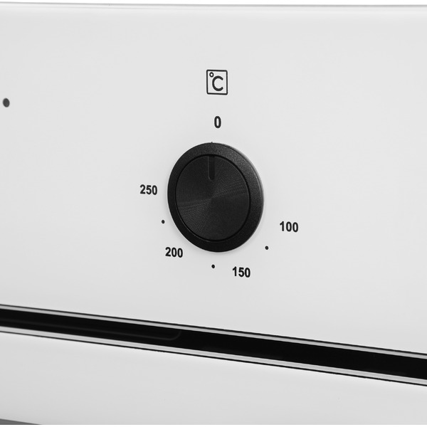 Духовой шкаф Hyundai 6009.25 WG