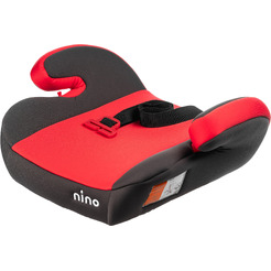 Бустер NINO Buddy ZY23 (красный)