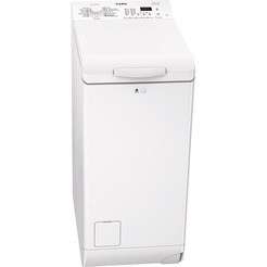 Стиральная машина AEG L56106TL