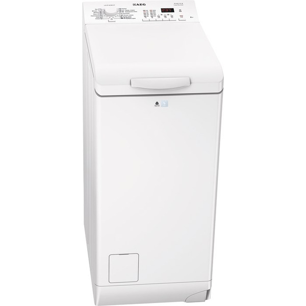 Стиральная машина AEG L56106TL