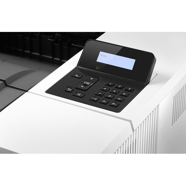 Принтер HP LaserJet Pro M501dn (J8H61A)