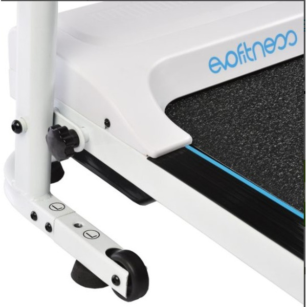 Беговая дорожка EVO FITNESS Integra II