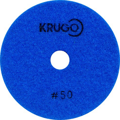 Круг алмазный KRUGO PPW040050
