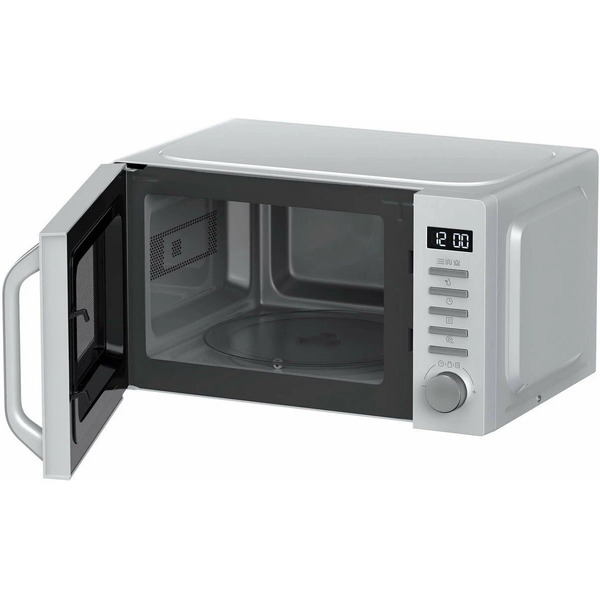 Микроволновая печь Haier HMB-DG208SA