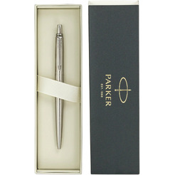 Ручка PARKER Jotter Core Stainless Steel CT 880892
