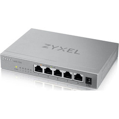Коммутатор Zyxel XMG-105-ZZ0101F