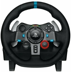 Руль Logitech G29 (941-000142)