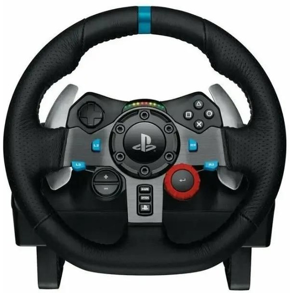 Руль Logitech G29 (941-000142)