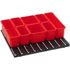 Органайзер для инструментов QBrick System Nr 7 Z255895PG001