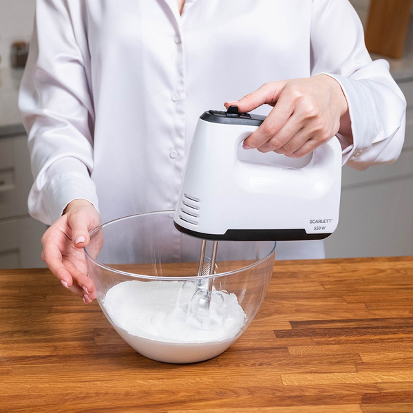 Миксер Scarlett SC-HM40S22