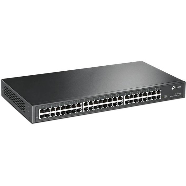 Коммутатор TP-Link TL-SG1048