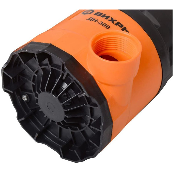 Дренажный насос Вихрь ДН-300 (68/2/6)